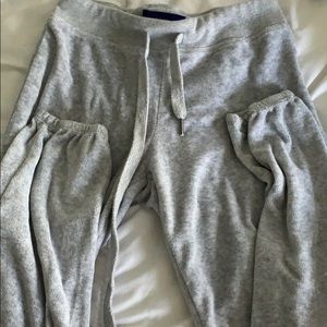 Sweatpants